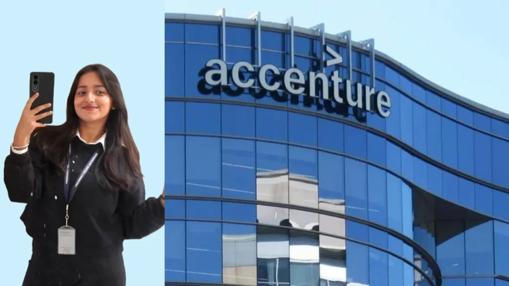 Accenture Off Campus Hiring for HR Service Delivery New Associate