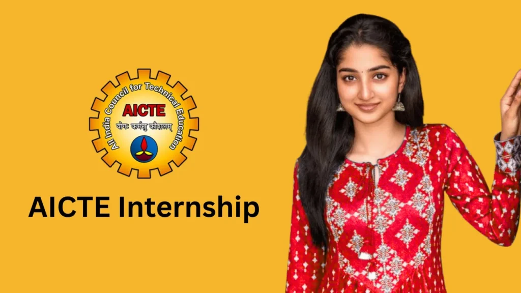 AICTE Internship