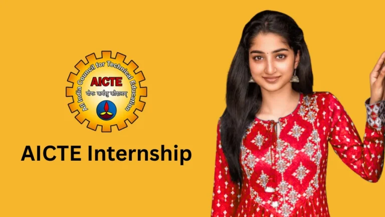 AICTE Internship