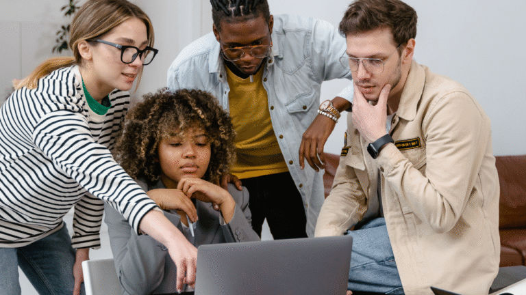 How to Create a Perfect Internship Certificate in 5 Minutes