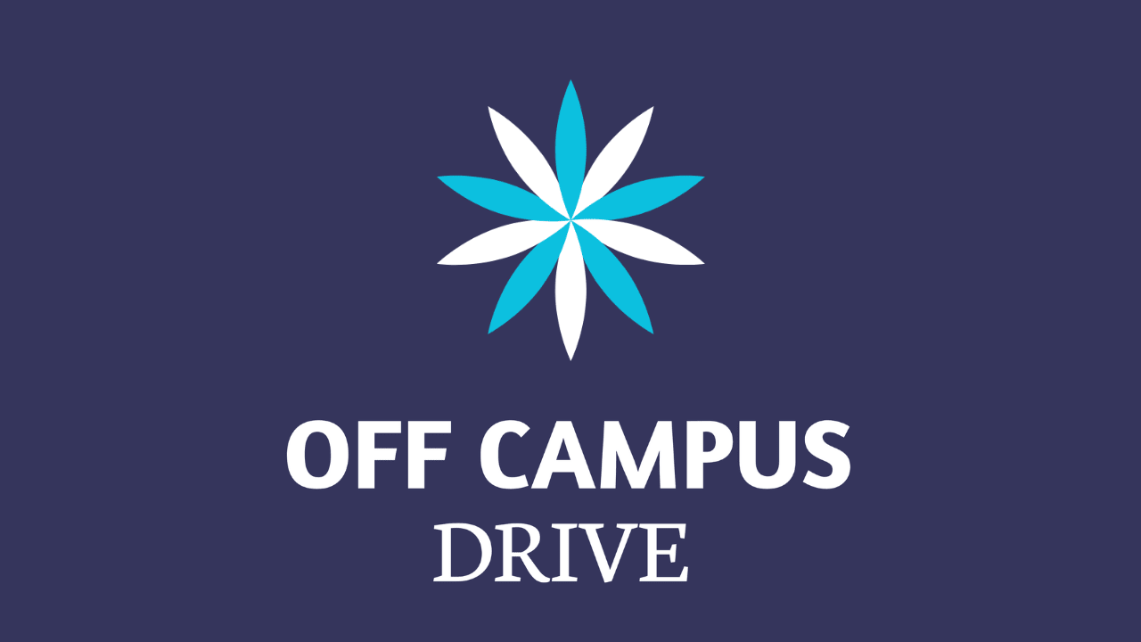 offcampusdrive